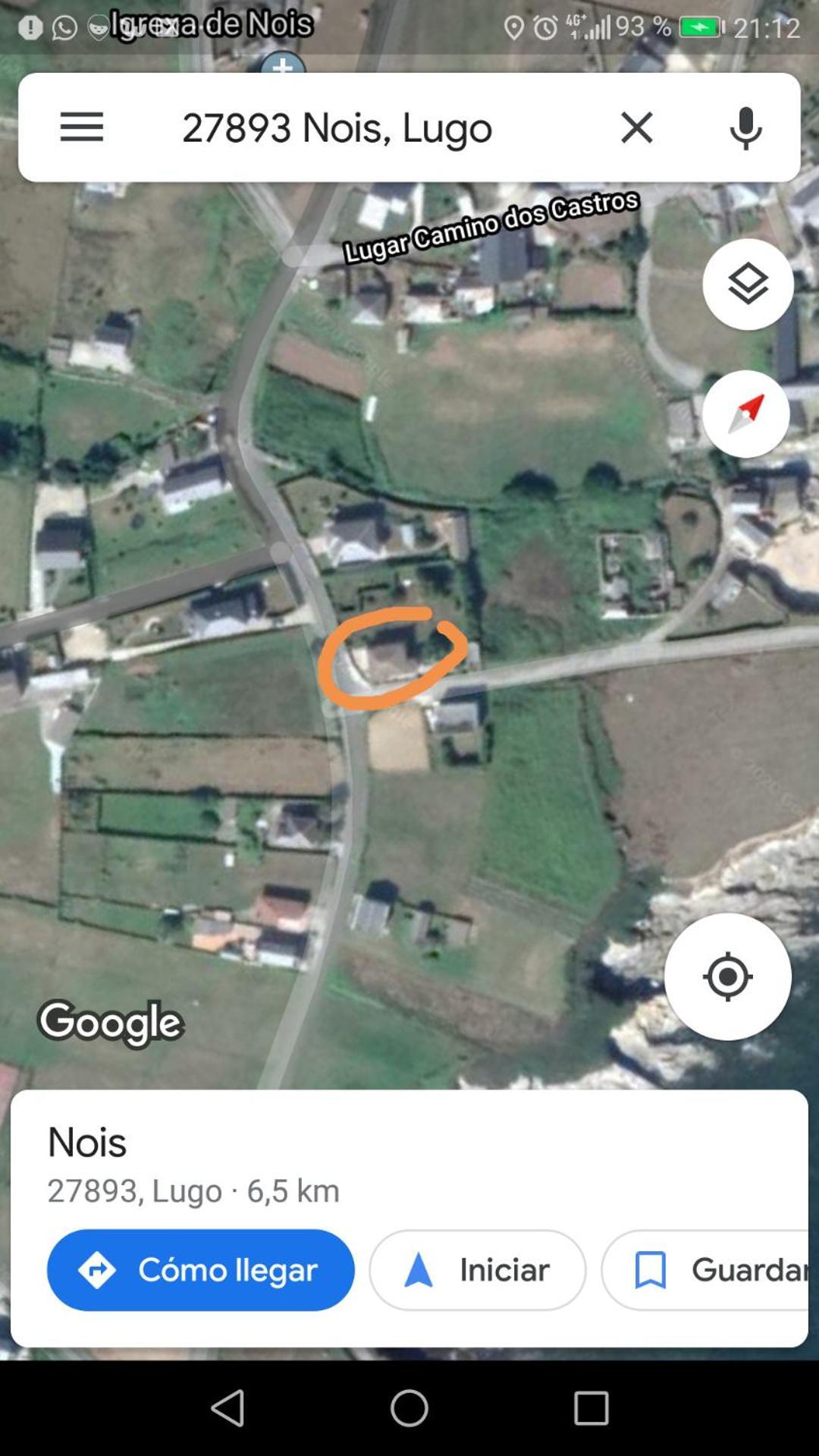 Chalet Vacacional En Segunda Linea De Playa Foz Pokój zdjęcie