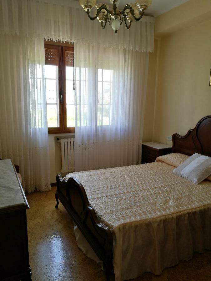 Chalet Vacacional En Segunda Linea De Playa Foz Zewnętrze zdjęcie